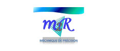 Mécanique de précision Mécanique de précision