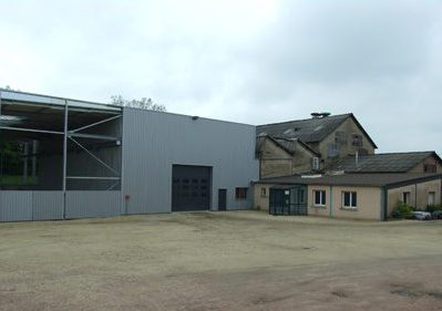 La société La société